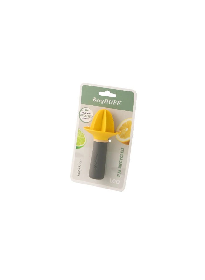 Berghoff Hand Juicer -Multicolour - Image 3